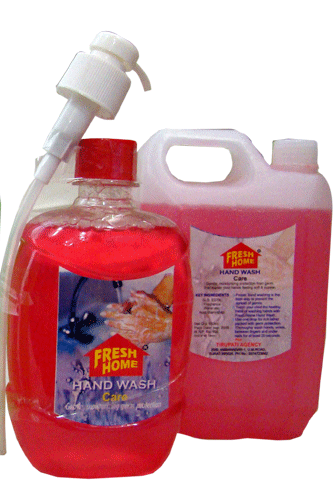 Hand wash,Hand cleaner