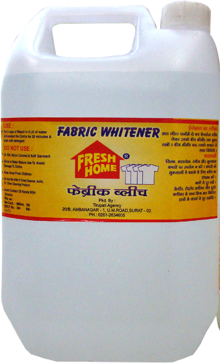 laundry detergent,Fabric Whitener,detergent,FreshHome Kutir Udyog