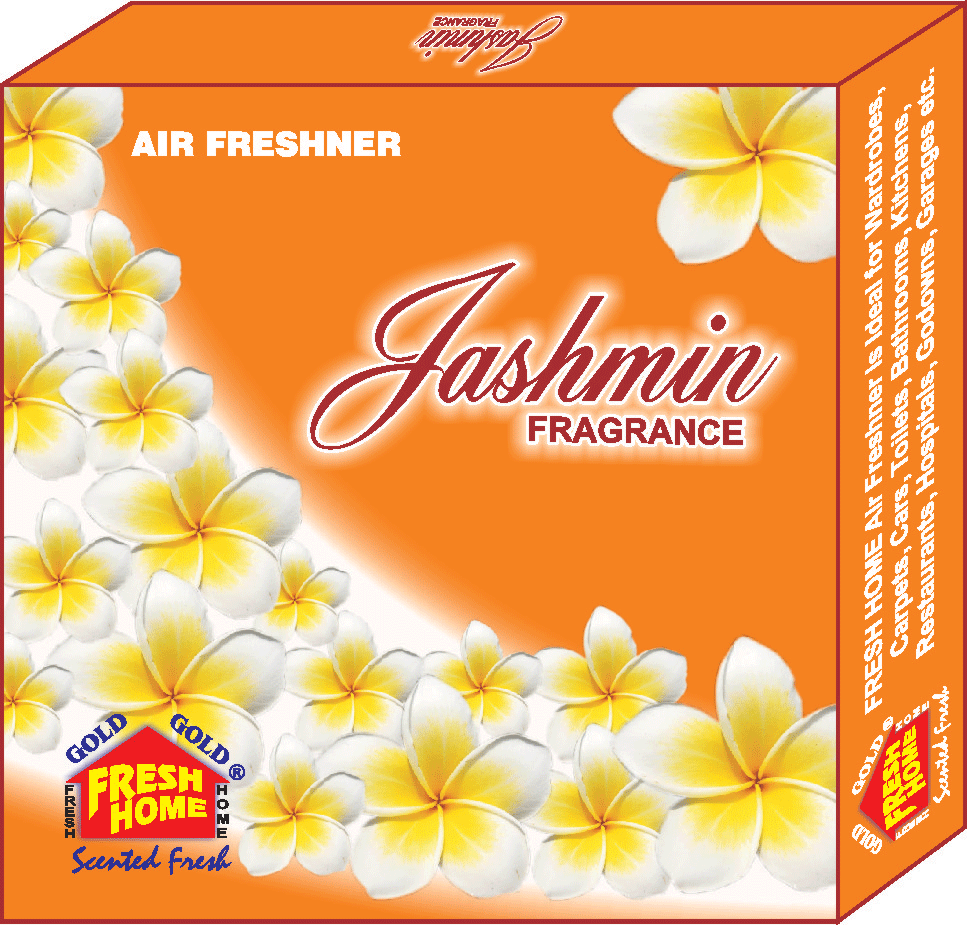 Jasmin Fragrance Air fresheners 