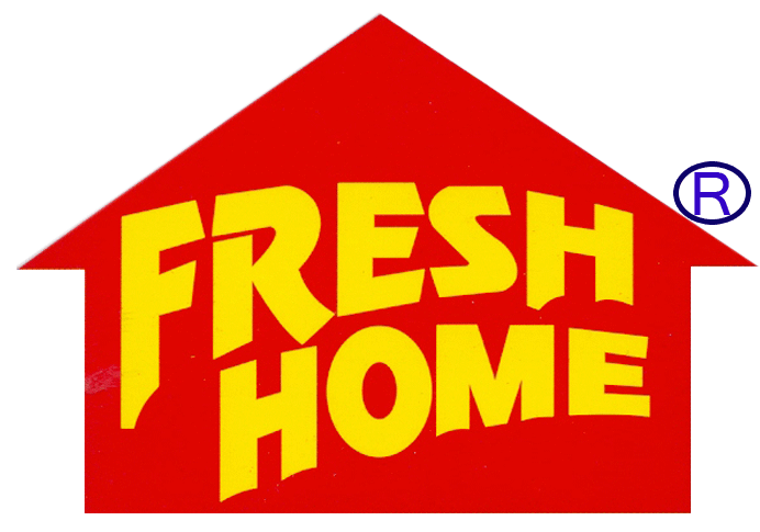 FreshHome Kutir Udyog Logo,fresh home