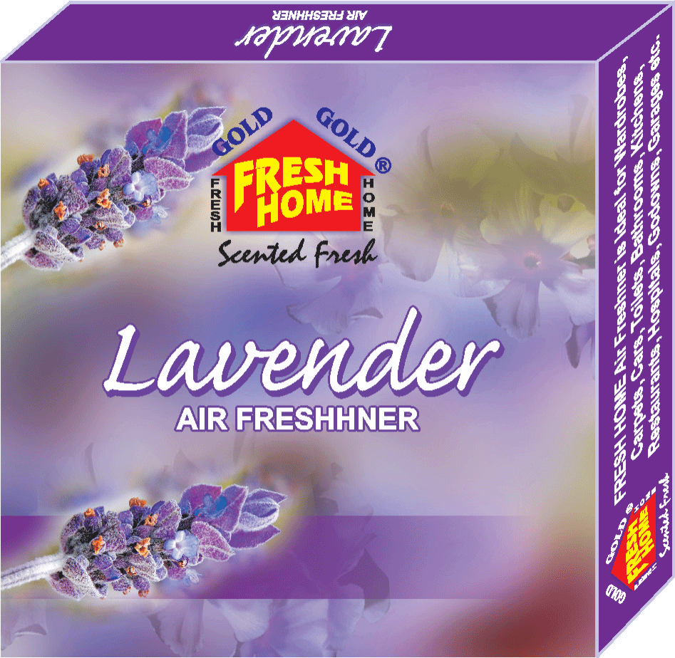 odonil room freshner Fragrance Lavender flavour