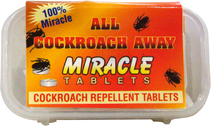 Miracle Tablets,Cockroach Killer,Lizard Killer,Insecticide Chalks,FreshHome Kutir Udyog