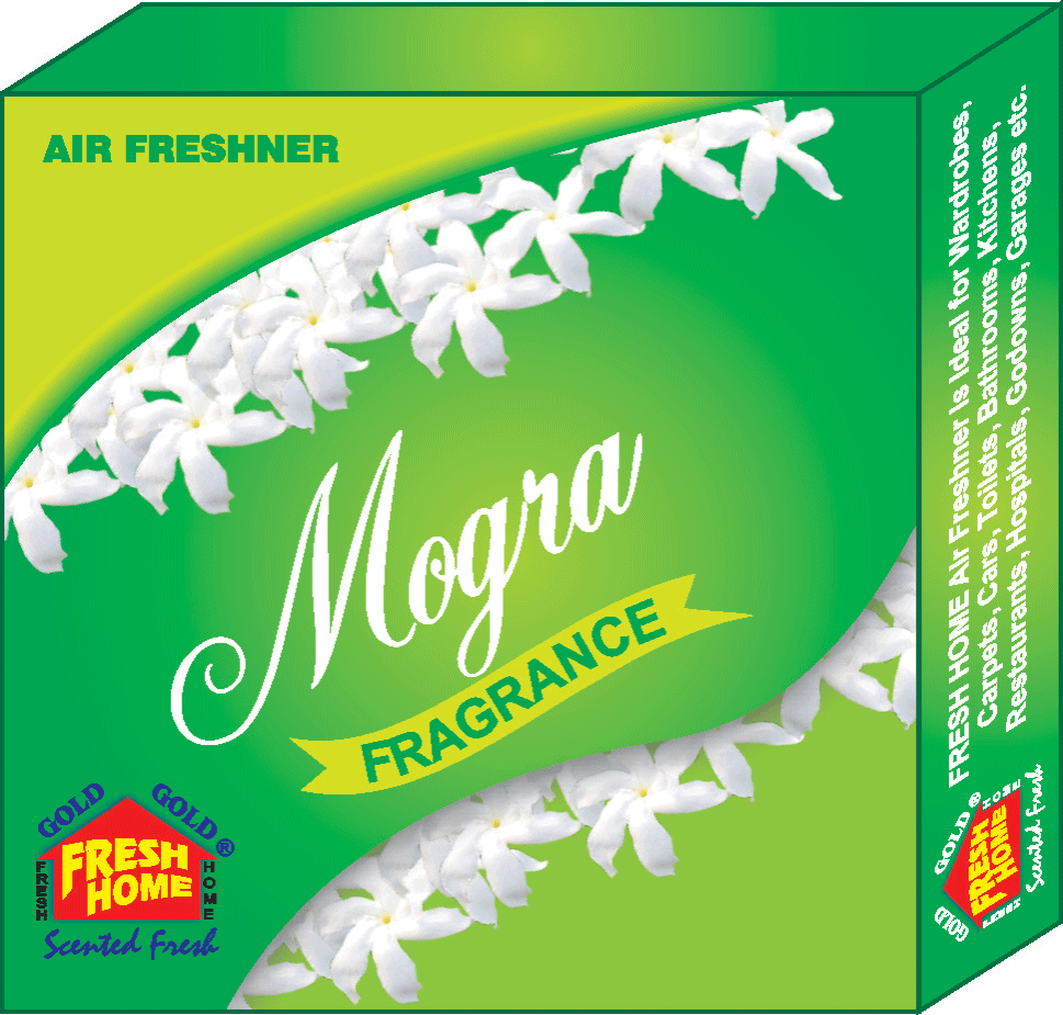 Fragrance Mogra air Freshner