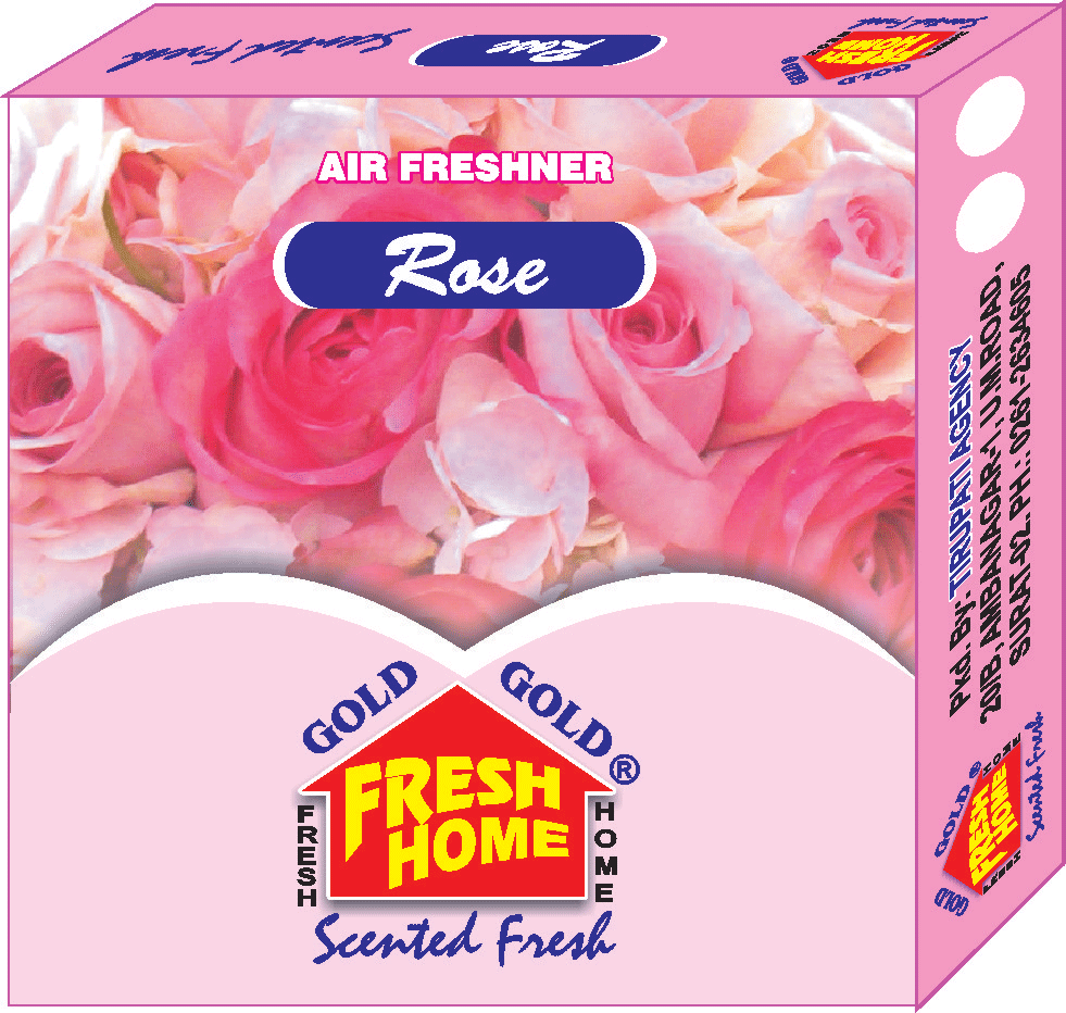air freshner rose Fragrance