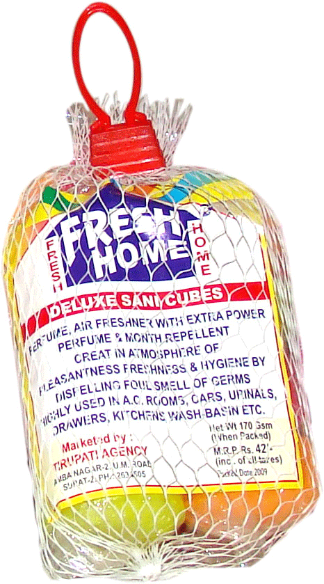 Air Freshner, Sanicubes,Room Freshner,Cupboard Freshner,Toilet Air Freshner,Bathroom,pdcb powder